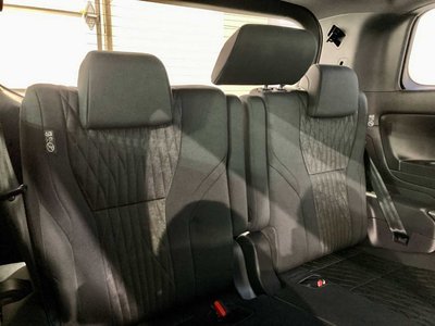2025 Toyota ALPHARD 缩略图 124