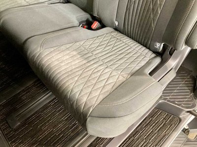 2025 Toyota ALPHARD 缩略图 142