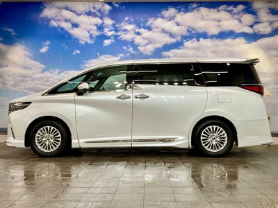 2025 Toyota ALPHARD 缩略图 31