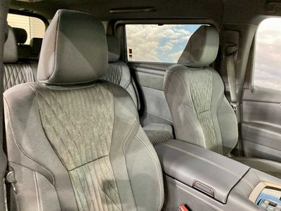 2025 Toyota ALPHARD 缩略图 93