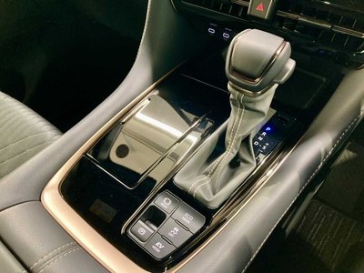 2025 Toyota ALPHARD 缩略图 78