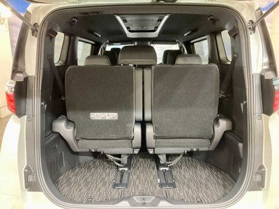 2025 Toyota ALPHARD 缩略图 83