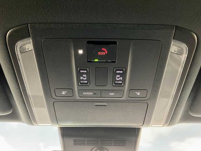 2025 Toyota ALPHARD 缩略图 82