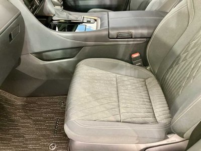 2025 Toyota ALPHARD 缩略图 130