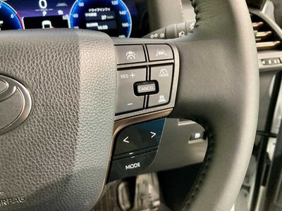 2025 Toyota ALPHARD 缩略图 58