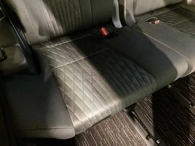 2025 Toyota ALPHARD 缩略图 109