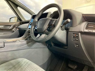 2025 Toyota ALPHARD 缩略图 40