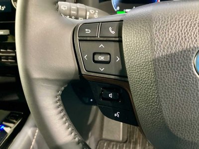 2025 Toyota ALPHARD 缩略图 55