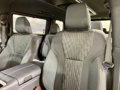 2025 Toyota ALPHARD 缩略图 42