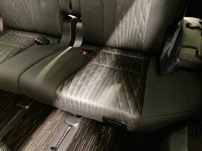 2025 Toyota ALPHARD 缩略图 51