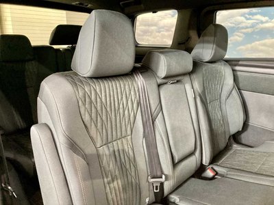 2025 Toyota ALPHARD 缩略图 45