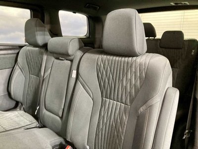 2025 Toyota ALPHARD 缩略图 139