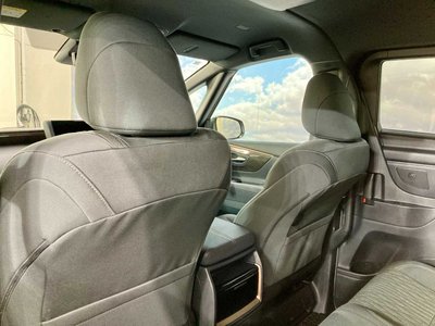2025 Toyota ALPHARD 缩略图 138