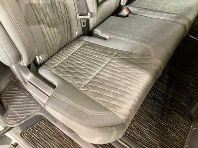 2025 Toyota ALPHARD 缩略图 47