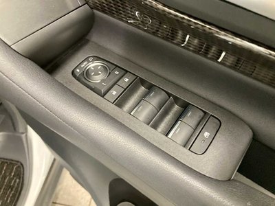 2025 Toyota ALPHARD 缩略图 146