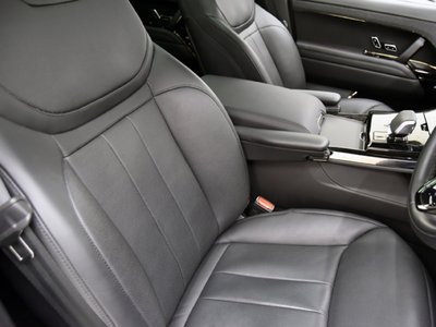 2024 LAND Rover RANGE ROVER SPORT 缩略图 11