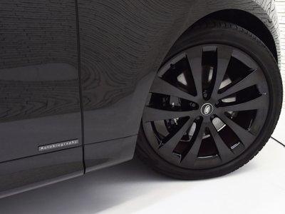 2024 LAND Rover RANGE ROVER SPORT 缩略图 20