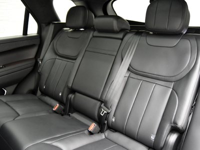 2024 LAND Rover RANGE ROVER SPORT 缩略图 14