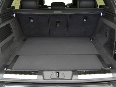 2024 LAND Rover RANGE ROVER SPORT 缩略图 19