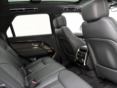 2024 LAND Rover RANGE ROVER SPORT 缩略图 13