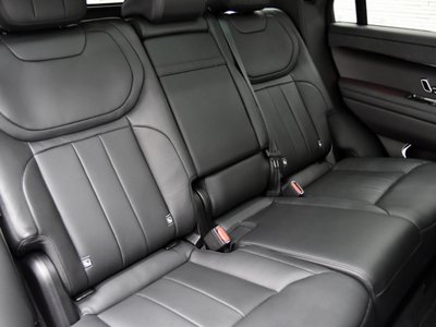 2024 LAND Rover RANGE ROVER SPORT 缩略图 26