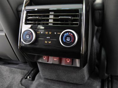 2024 LAND Rover RANGE ROVER SPORT 缩略图 27