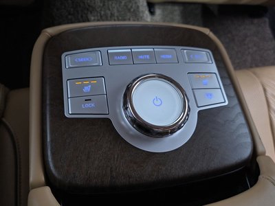 2022 Genesis G80 (RG3) thumbnail 18