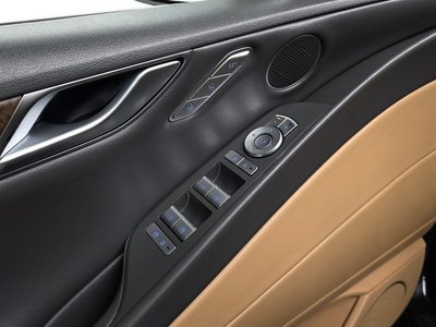 2022 Genesis G80 (RG3) thumbnail 19