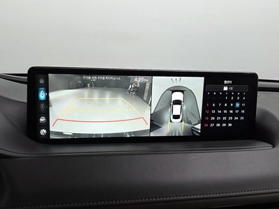 2022 Genesis G80 (RG3) thumbnail 14