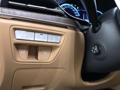 2022 Genesis G80 (RG3) thumbnail 17