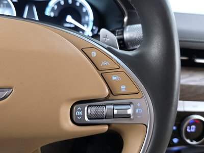 2022 Genesis G80 (RG3) thumbnail 16