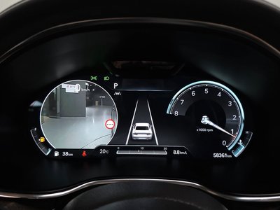 GENESIS G80 (RG3) - 8