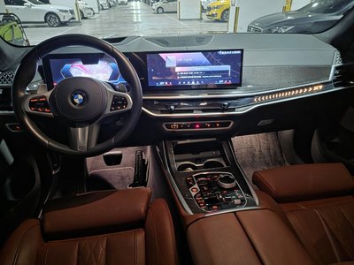 صورة 4 لـ 2025 BMW X7