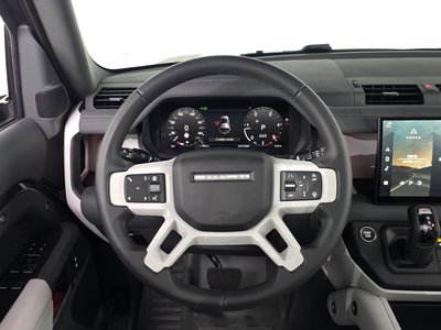 2025 LAND Rover DEFENDER — миниатюра 20