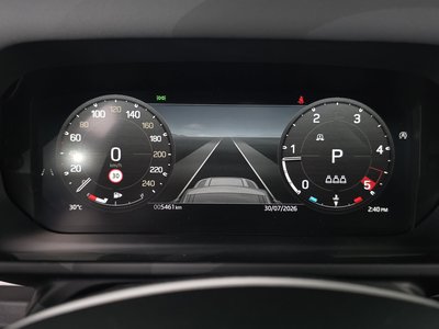 2025 LAND Rover DEFENDER — миниатюра 12