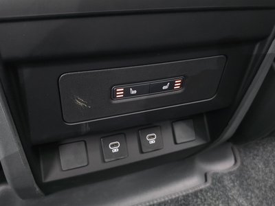 2025 LAND Rover DEFENDER — миниатюра 32
