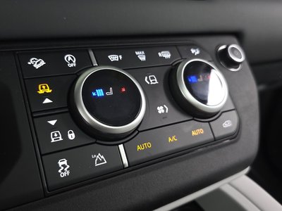 2025 LAND Rover DEFENDER — миниатюра 23