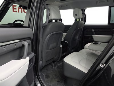 2025 LAND Rover DEFENDER — миниатюра 18
