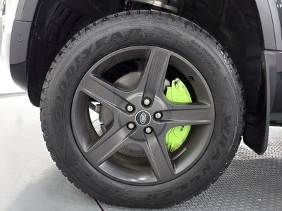 صورة 7 لـ 2025 LAND Rover DEFENDER
