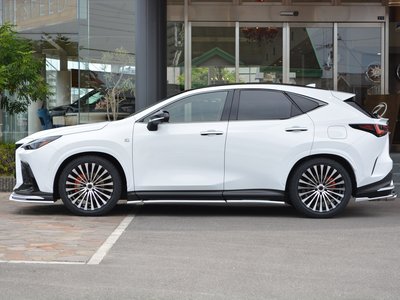 LEXUS NX - 5