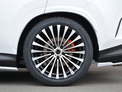LEXUS NX - 8