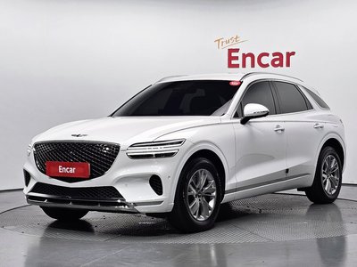 صورة 1 لـ 2023 Genesis GV70