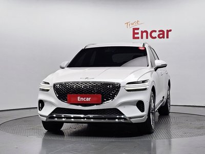 صورة 2 لـ 2023 Genesis GV70