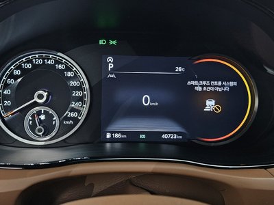 صورة 8 لـ 2023 Genesis GV70