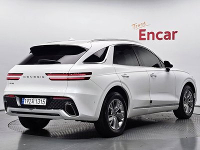 صورة 4 لـ 2023 Genesis GV70