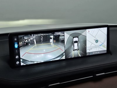 2023 Genesis GV70 — миниатюра 16