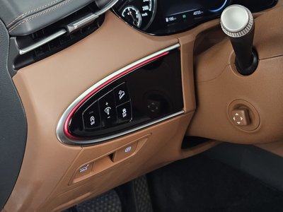 2023 Genesis GV70 — миниатюра 14