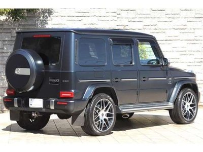 MERCEDES-BENZ OTHERS - 2