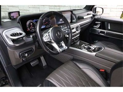 MERCEDES-BENZ OTHERS - 7