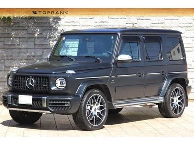 MERCEDES-BENZ OTHERS - 1